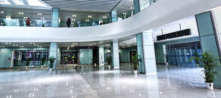 Hospital & Health Industry
